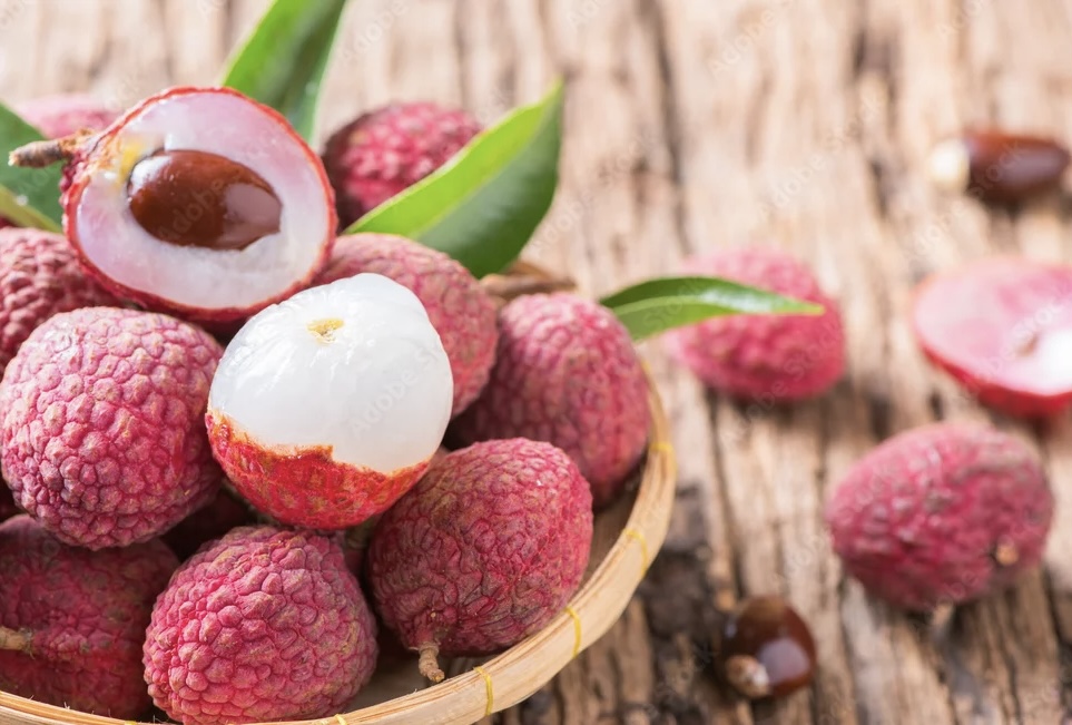 Lychee Image